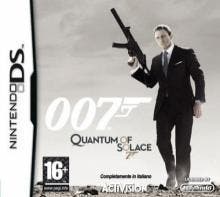 James Bond 007: Quantum of Solace Losse Game Card - iDEAL!, Ophalen of Verzenden, Zo goed als nieuw