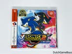 Sega Dreamcast - Sonic Adventure 2 - Japan - New & Sealed, Verzenden, Gebruikt