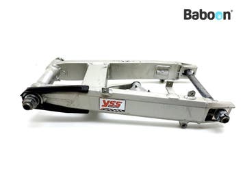 Achterbrug Kawasaki ZX 9 R 2000-2001 (NINJA ZX-9R ZX900E), Verzenden, Gebruikt