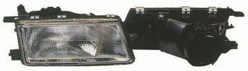 Koplamp o.a: Opel, Vectra A (86, 87) - Vectra A (88, 89), Ophalen of Verzenden, Nieuw, Opel