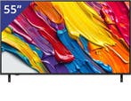 LG 55 inch/140 cm QNED AI LED TV, LED, 50 Hz, Nieuw, 100 cm of meer