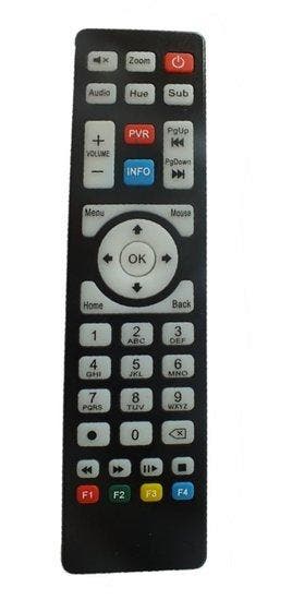 Originele MAXYTEC afstandsbediening, Audio, Tv en Foto, Afstandsbedieningen, Verzenden