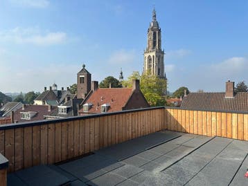 Te huur: Appartement Gasthuisstraat in Rhenen, Rhenen, Utrecht