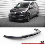 Front splitter V.2 voor Mercedes Benz W447 Standaard, Ophalen of Verzenden