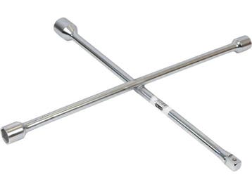Kruissleutel 3/4" x 24 x 27 x 32 mm, Ophalen of Verzenden