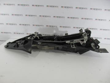 Kawasaki ZX-6R Ninja Subframe, Motoren, Ophalen of Verzenden, Nieuw