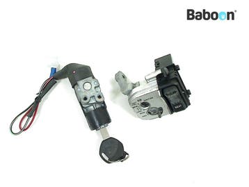 Contactslot Honda PCX 125 2010-2011 VIN A5000001-A5099999, Verzenden, Gebruikt