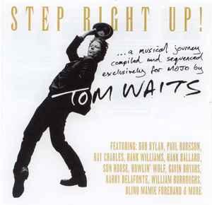 cd - Various - Step Right Up!, Verzenden, Zo goed als nieuw