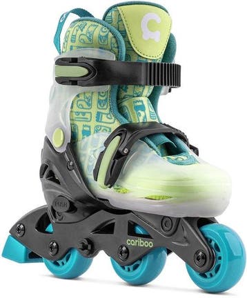 Cariboo Kinderrolschaatsen Step 1 -, Verzenden, Nieuw