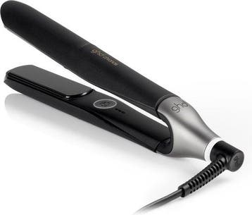 ghd Chronos - Stijltang - Styler® - Zwart, Verzenden, Nieuw