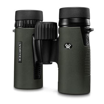 Vortex Diamondback HD 10x32 Verrekijker, Ophalen of Verzenden, Nieuw