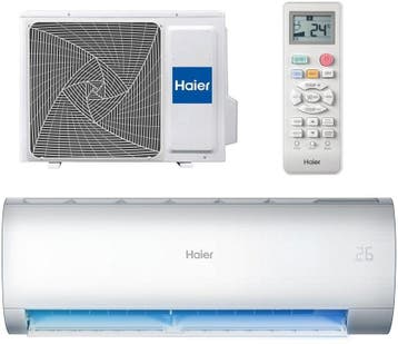 Haier Pearl R290 propaan single-split airconditioning set -, Verzenden, Nieuw