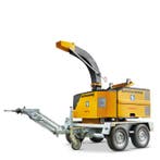 Schliesing 495 TX snipperaar 75,3 PK - 24cm, Ophalen of Verzenden