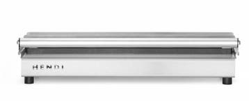 Dumpling Maker, Hendi, 470x140x(h)95mm, Ophalen of Verzenden, Nieuw in verpakking