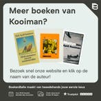 Montyn 9789061692539 Kooiman, Verzenden, Gelezen, Kooiman