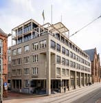 Kantoorruimte te huur Parkstraat 15 Den Haag, Zakelijke goederen, Huur, Kantoorruimte