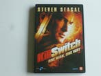 Kill Switch - Steven Seagal (DVD), Cd's en Dvd's, Ophalen of Verzenden, Nieuw in verpakking