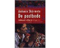 De postbode - De postbode, Ophalen of Verzenden, Nieuw