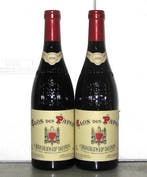 2020 Clos des Papes (Paul Avril) - Rhône,, Nieuw