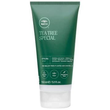 Paul Mitchell  Tea Tree  Styling Wax  150 ml, Verzenden, Nieuw