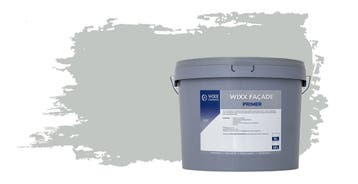 Wixx Façade Primer 10L, Overige kleuren, Nieuw, Verf, Verzenden