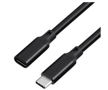 DrPhone CHX10 USB-C 3.1 Gen 2 naar Type-C female – Data - 4K, Verzenden, Nieuw