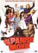Spanish movie, Verzenden, Nieuw in verpakking