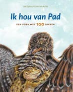 Ik hou van Pad 9789056152550 Lida Dijkstra, Verzenden, Zo goed als nieuw, Lida Dijkstra