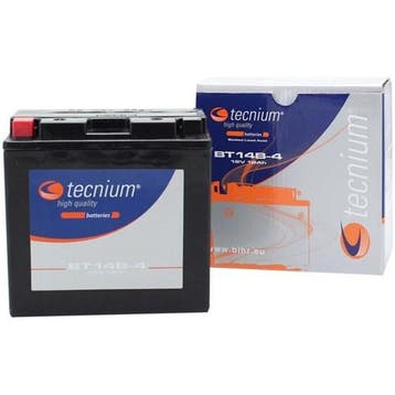 Tecnium Bt12B-4 / Yt12B-4 Accu, Verzenden, Nieuw