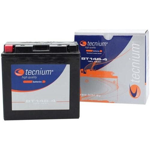 Tecnium Bt12B-4 / Yt12B-4 Accu, Computers en Software, Laptop-opladers, Verzenden