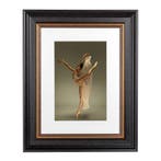 Fotolijst Mozart Zwart/Goud - Maatwerk Calculator, Nieuw in verpakking