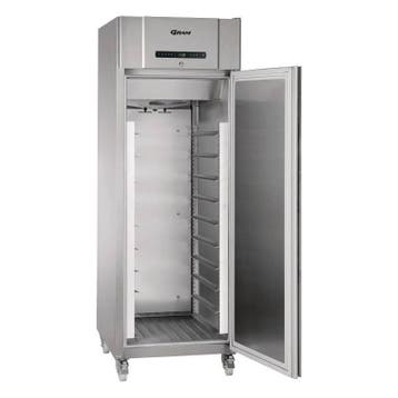 F610 RH 1-deurs patisserie vriezer RVS Gram Hoshizaki, Verzenden, Nieuw in verpakking