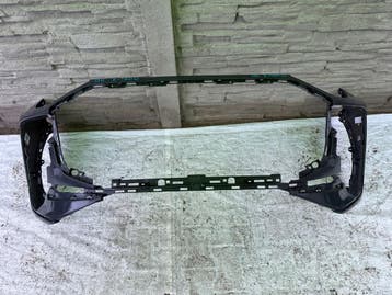 Voorbumper Audi Q6 e-tron 85H807437B, Verzenden, Gebruikt