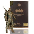 DC Multiverse Action Figure Batman (Dark Knights of Steel..., Ophalen of Verzenden, Nieuw