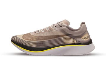 Nike Zoom Fly Sepia Stone, Nieuw