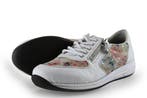 Rieker Sneakers in maat 37 Wit, Verzenden, Wit, Rieker, Sneakers of Gympen