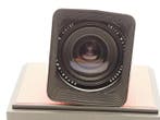Leitz Wetzlar Super-Angulon-R 21mm f/4 Ultra-Wide Angle Lens