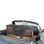 Mazda MX-5 (1998-2005) Cabrio windscherm Zwart windscherm op, Ophalen of Verzenden