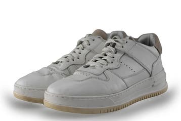 Oxmox Sneakers in maat 38 Wit, Kleding | Dames, Schoenen, Oxmox, Verzenden, Wit, Sneakers of Gympen