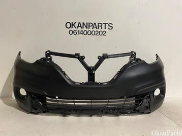 Renault Kadjar voorbumper 620220343R, Ophalen, Gebruikt, Bumper, Renault