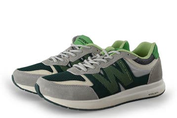 Woden Sneakers in maat 40 Groen, Kleding | Dames, Verzenden, Woden, Groen, Sneakers of Gympen