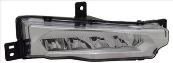Mistlamp o.a: BMW, Ophalen of Verzenden, Nieuw, BMW
