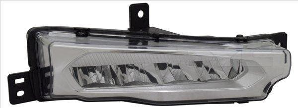 Mistlamp o.a: BMW, Auto-onderdelen, Verlichting, Nieuw, 12 maanden garantie, BMW, Ophalen of Verzenden