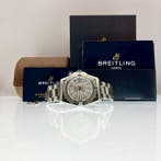 Breitling - Avenger II GMT - Zonder minimumprijs - A32390 -, Nieuw