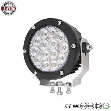 Heavy duty Industry 140w Ronde Led werklamp - 11200 lumen, Auto-onderdelen, Verzenden, Nieuw