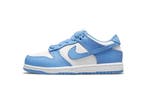 Nike Dunk Low UNC 2021 PS, Kleding | Heren, Schoenen, Nieuw
