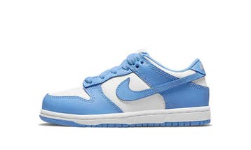 Nike Dunk Low UNC 2021 PS, Kleding | Heren, Schoenen, Nieuw
