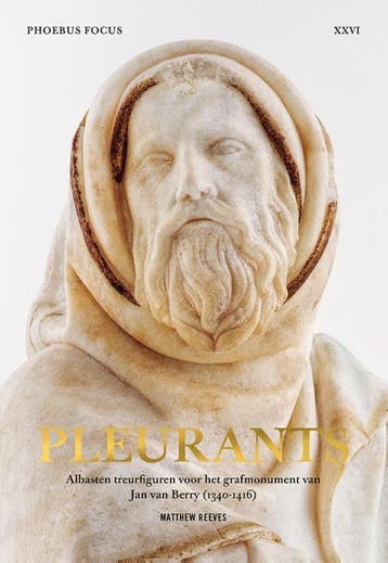 Pleurants | Matthew Reeves | Nieuw, Boeken, Kunst en Cultuur | Beeldend, Ophalen of Verzenden, Nieuw, Matthew Reeves