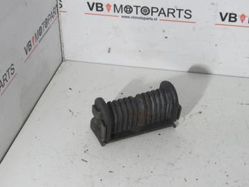 Suzuki GSX 400 X Impulse Tank rubber, Ophalen of Verzenden, Nieuw
