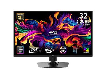 Msi - Ultra HD 4K Gaming Monitor - 31.5 inch, Computers en Software, Monitoren, Gaming, Msi, Verzenden, In hoogte verstelbaar